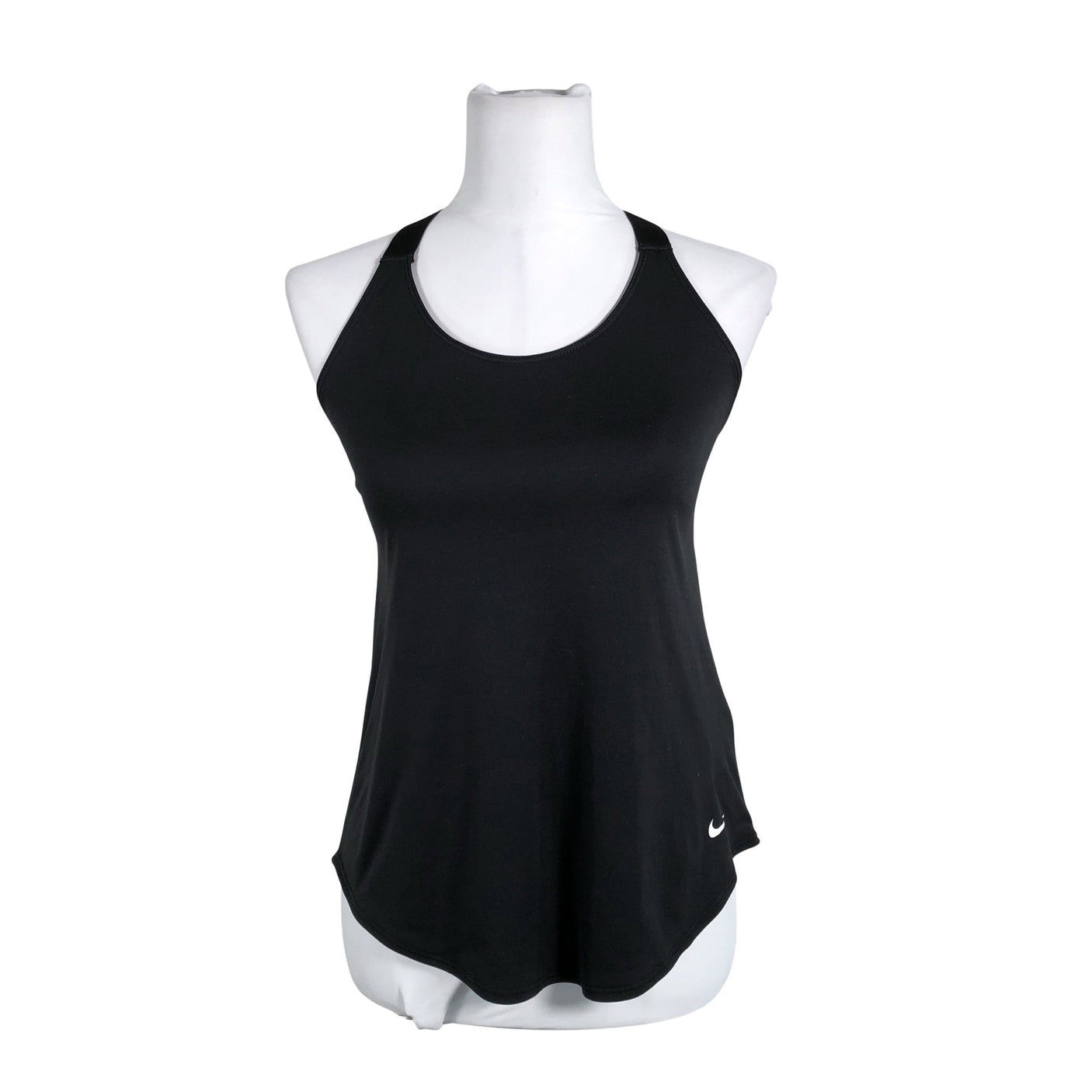 Unisex Nike - Sports top, size 36 - Black (1)