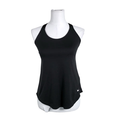 Unisex Nike - Sports top, size 36 - Black ()