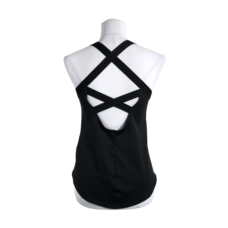 Unisex Nike - Sports top, size 36 - Black (2)