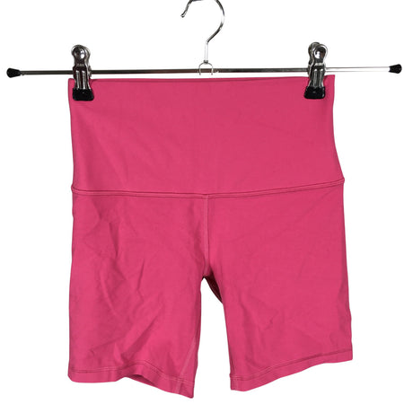 Unisex Lululemon - Sports shorts, size 36 - Pink ()