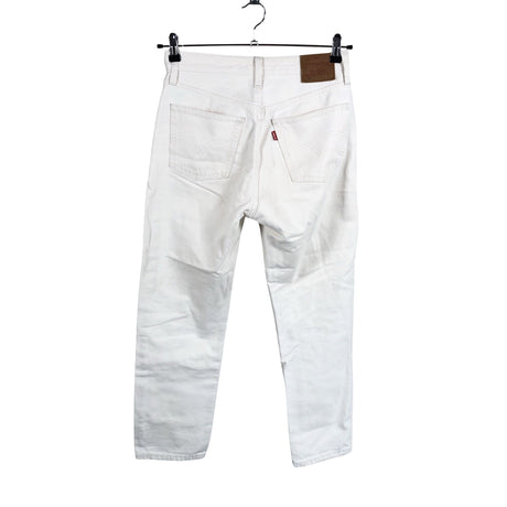 Unisex Levi's - Jeans, size W27 - Beige (2)