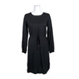 Unisex More&More - Dress, size 36 - Black ()