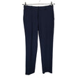 Unisex Uniqlo - Slacks, size 38 - Blue ()