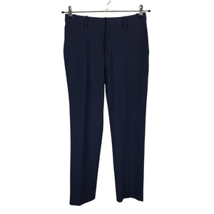Unisex Uniqlo - Slacks, size 38 - Blue (1)