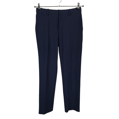 Unisex Uniqlo - Slacks, size 38 - Blue ()