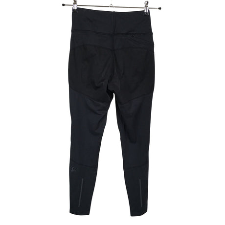 Unisex Craft - Sports trousers, size 36 - Black (2)