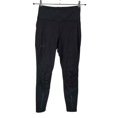 Unisex Craft - Sports trousers, size 36 - Black ()