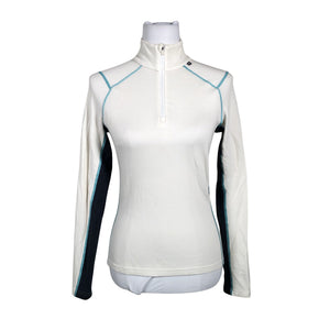 Unisex Helly Hansen - Thermal shirt, size 36 - Natural white (1)