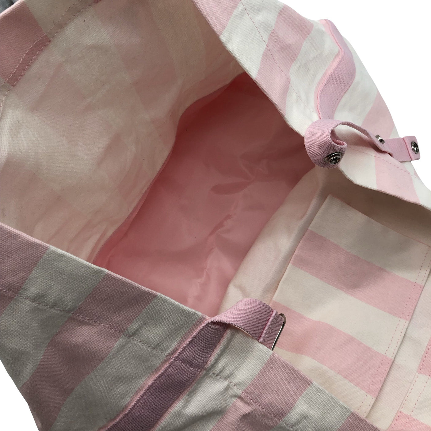 Unisex Victoria's Secret - Handbag, size Maxi - Light pink (2)