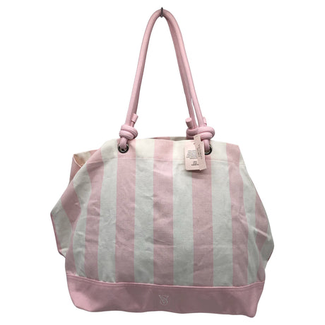 Unisex Victoria's Secret - Handbag, size Maxi - Light pink ()