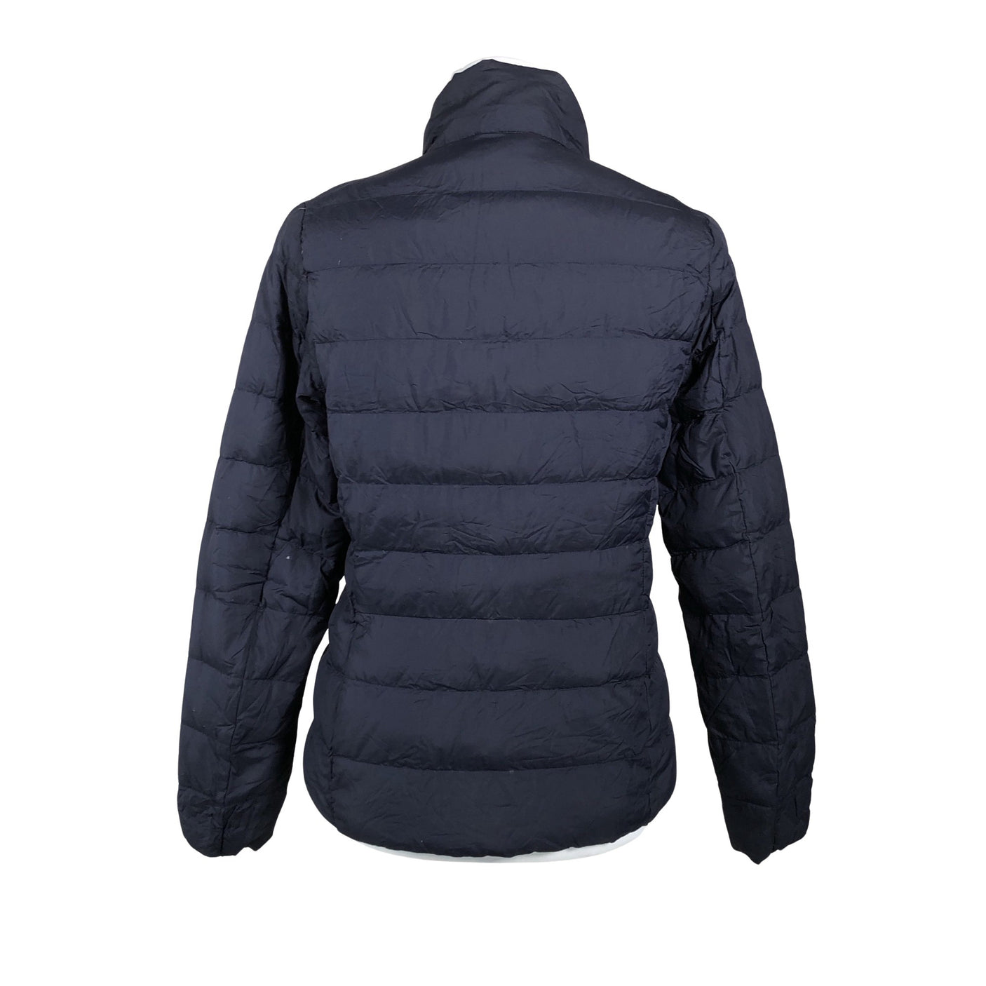 Unisex Uniqlo - Lightly padded jacket, size 36 - Blue (2)