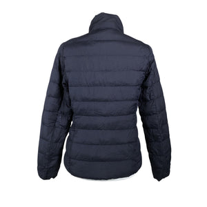 Unisex Uniqlo - Lightly padded jacket, size 36 - Blue (2)