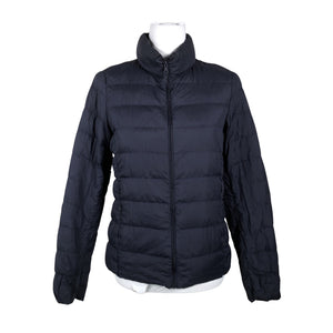 Unisex Uniqlo - Lightly padded jacket, size 36 - Blue (1)