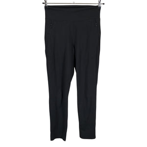 Unisex Ninepine - Sports trousers, size 36 - Black (1)