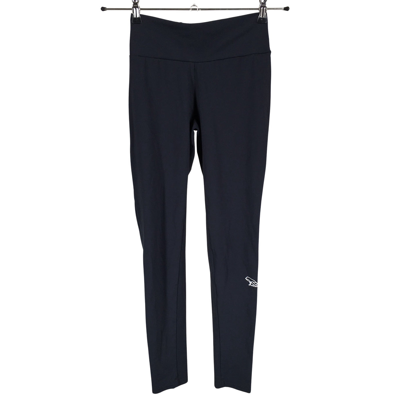 Unisex Népra - Sports tights, size 38 - Black (1)