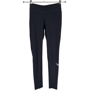 Unisex Népra - Sports tights, size 38 - Black (1)