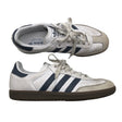 Unisex Adidas - Casual sneakers, size 38 - White ()