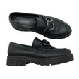 Unisex Gabor - Loafers, size 41 - Black ()