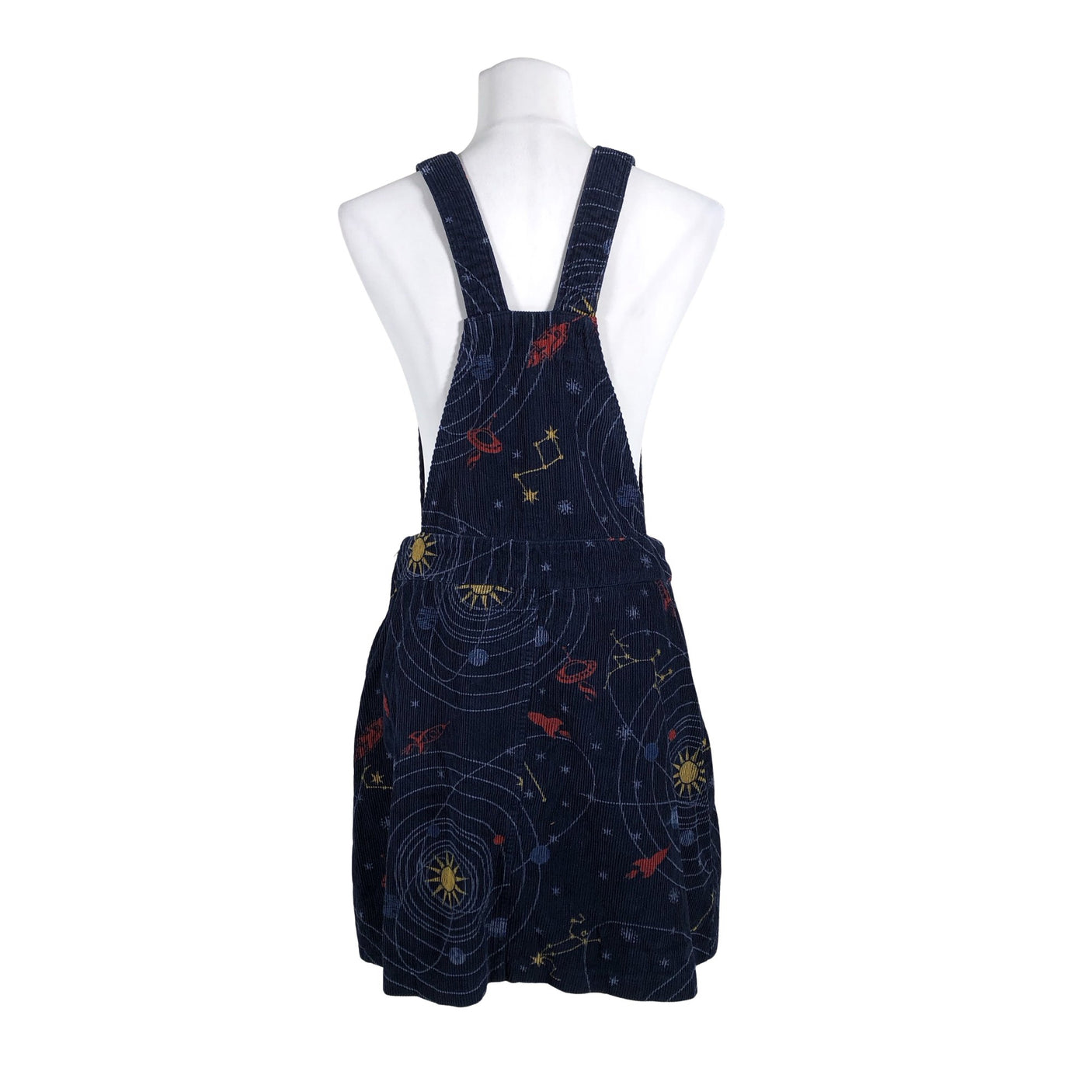 Unisex Run&Fly - Dress, size 38 - Blue (2)