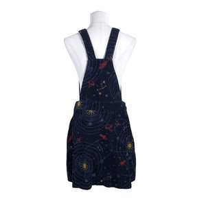 Unisex Run&Fly - Dress, size 38 - Blue (2)