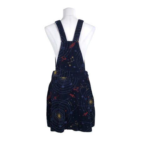 Unisex Run&Fly - Dress, size 38 - Blue (2)
