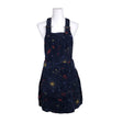 Unisex Run&Fly - Dress, size 38 - Blue ()