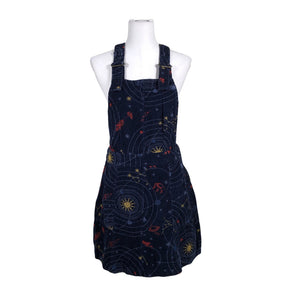 Unisex Run&Fly - Dress, size 38 - Blue (1)