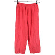 Unisex Arela - Slacks, size 38 - Orange ()