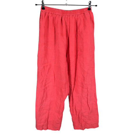 Unisex Arela - Slacks, size 38 - Orange ()
