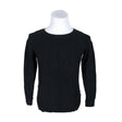 Unisex Esprit - Sweater, size S - Black ()