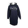 Unisex Superdry - Sweatshirt dress, size 40 - Blue ()