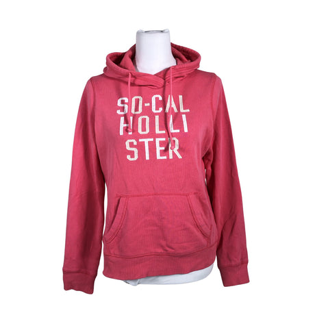 Unisex Hollister - Hoodie, size 38 - Pink ()