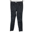 Unisex Massimo Dutti - Jeans, size 36 - Black ()