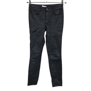 Unisex Massimo Dutti - Jeans, size 36 - Black (1)
