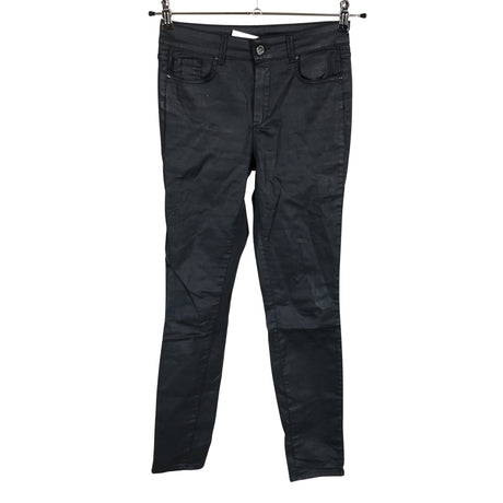 Unisex Massimo Dutti - Jeans, size 36 - Black ()
