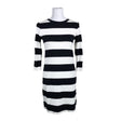 Unisex Gant - Tricot dress, size 36 - Blue ()