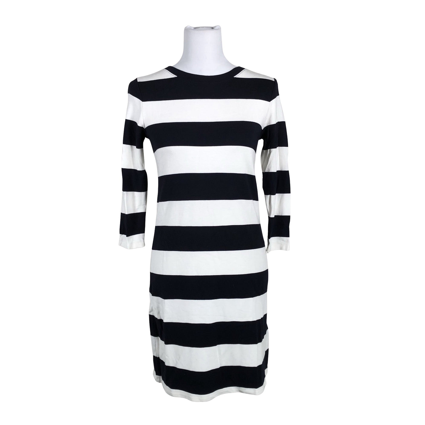 Unisex Gant - Tricot dress, size 36 - Blue (1)