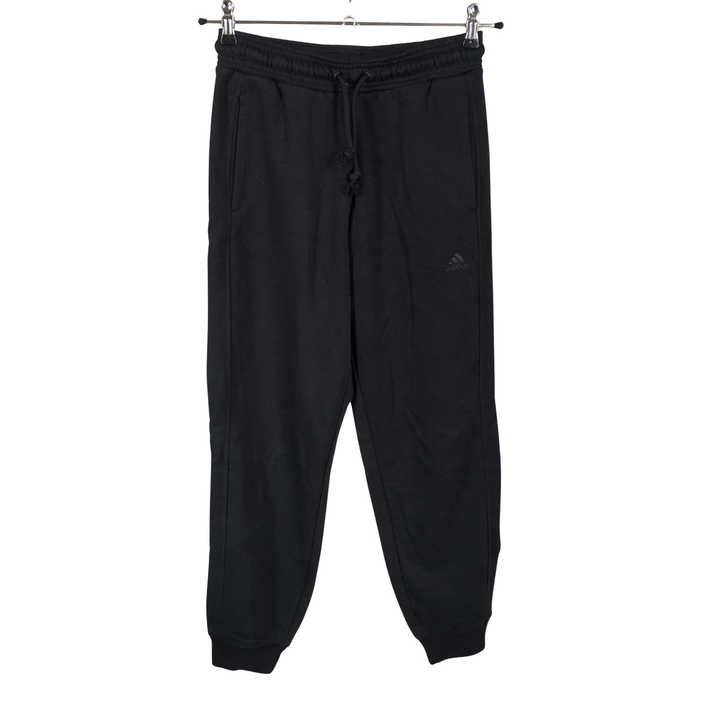 Unisex Adidas - Sweatpants, size 34 - Black (1)