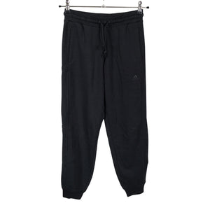 Unisex Adidas - Sweatpants, size 34 - Black (1)