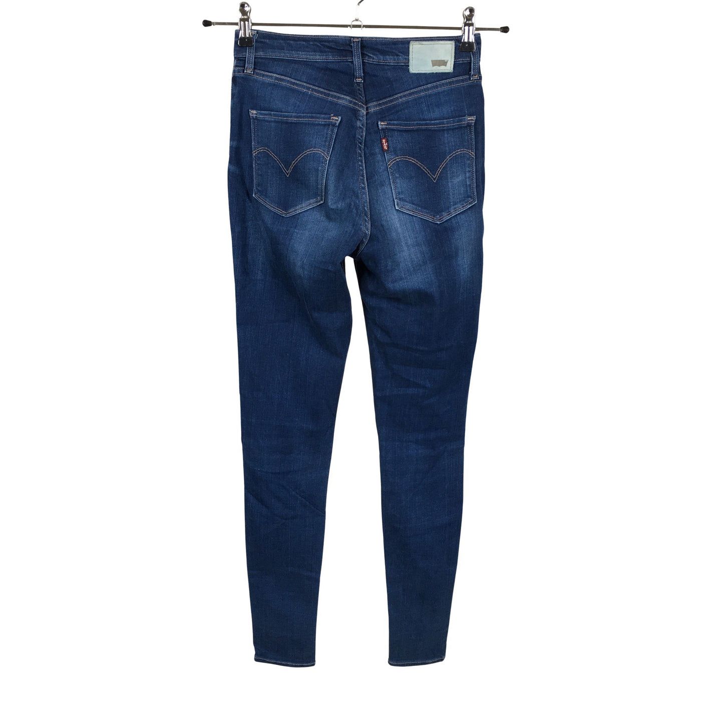 Unisex Levi's - Jeans, size W25 - Blue (2)