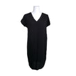 Unisex Ichi - Tunic, size 36 - Black ()