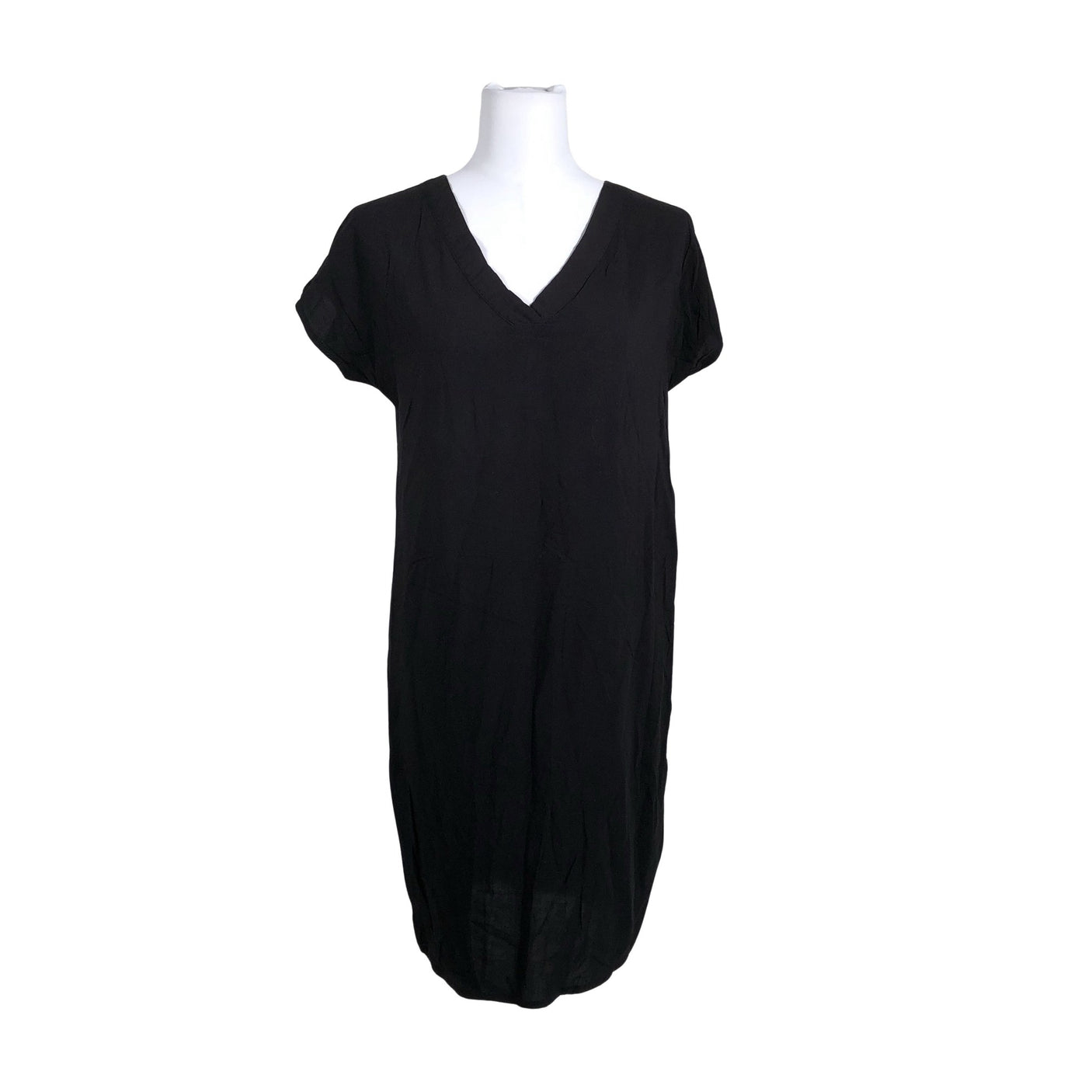 Unisex Ichi - Tunic, size 36 - Black (1)