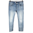 Unisex Neuw - Jeans, size W32 - Light blue ()