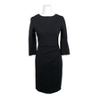 Unisex Tiger of Sweden - Dress, size 36 - Black ()