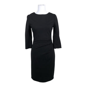 Unisex Tiger of Sweden - Dress, size 36 - Black (1)