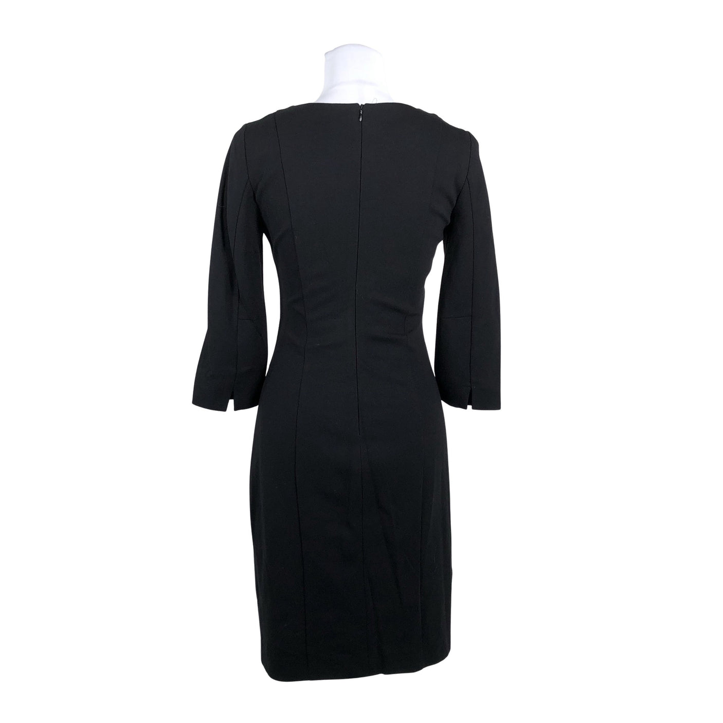 Unisex Tiger of Sweden - Dress, size 36 - Black (2)