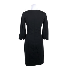Unisex Tiger of Sweden - Dress, size 36 - Black (2)