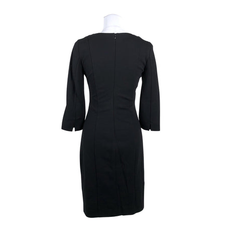 Unisex Tiger of Sweden - Dress, size 36 - Black (2)