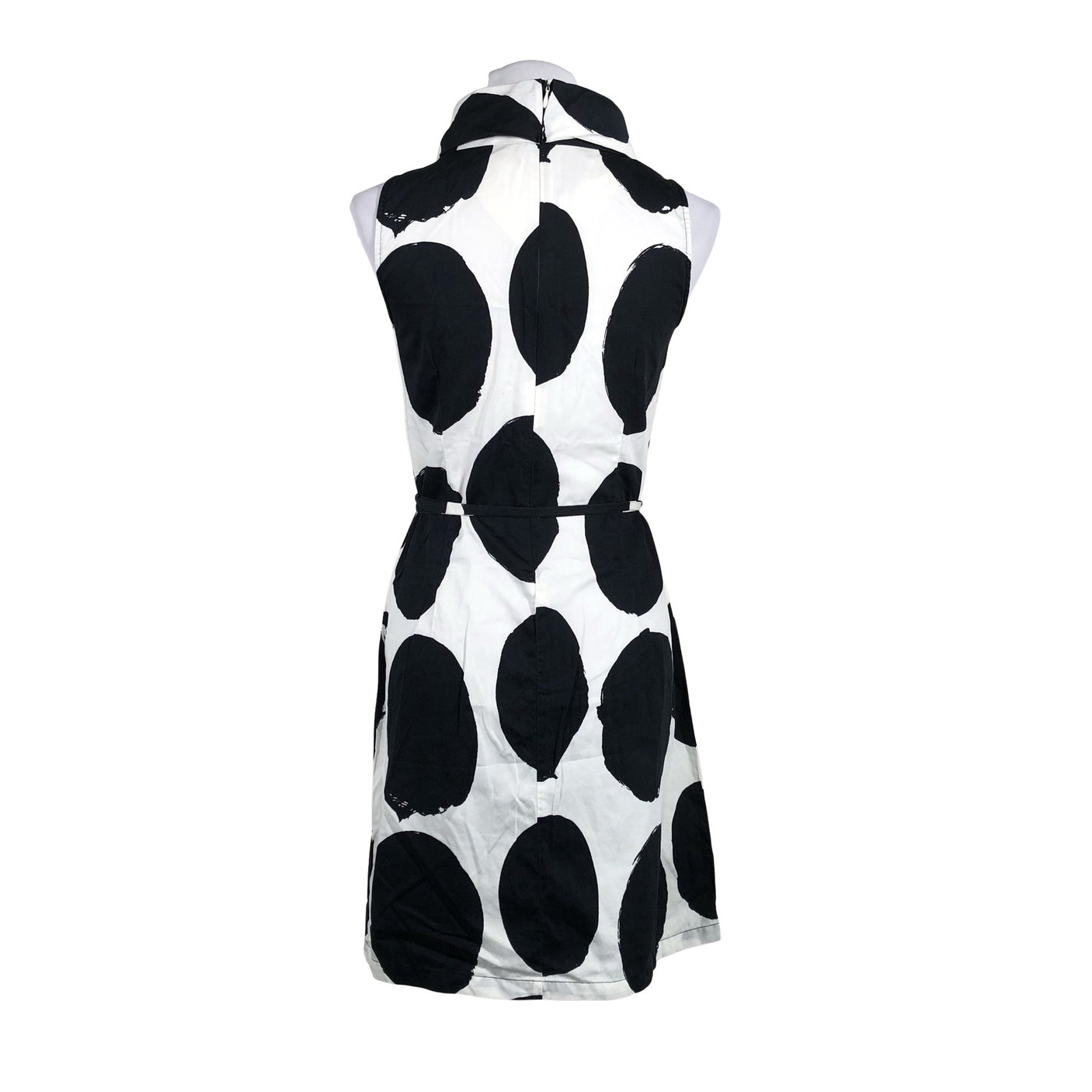 Unisex Marimekko - Dress, size 36 - Black (2)