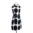 Unisex Marimekko - Dress, size 36 - Black ()